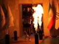 گزارش تصویری بازی های روز هفتم(بخش دوم) 